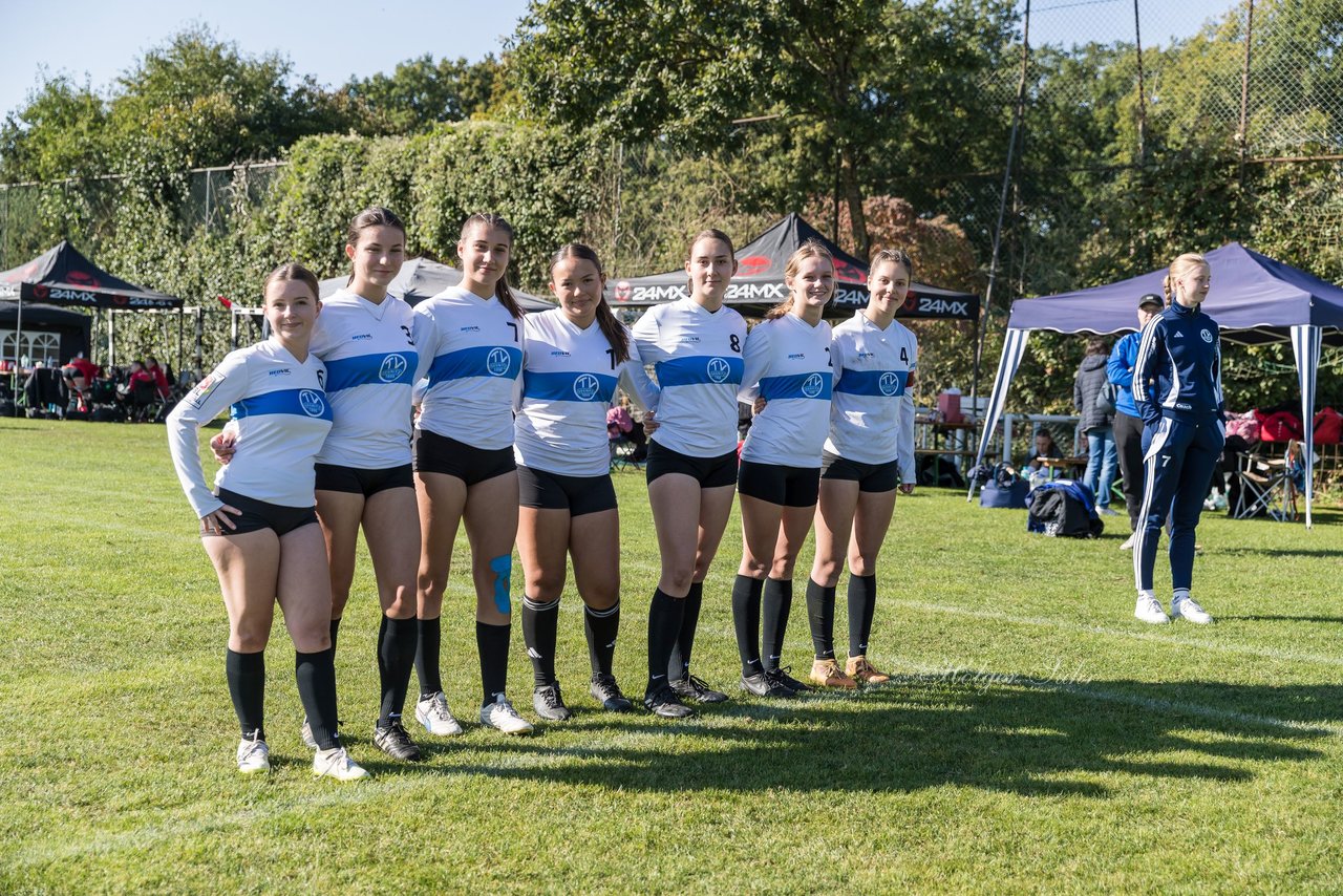 Bild 183 - wU16 Deutsche Meisterschaft